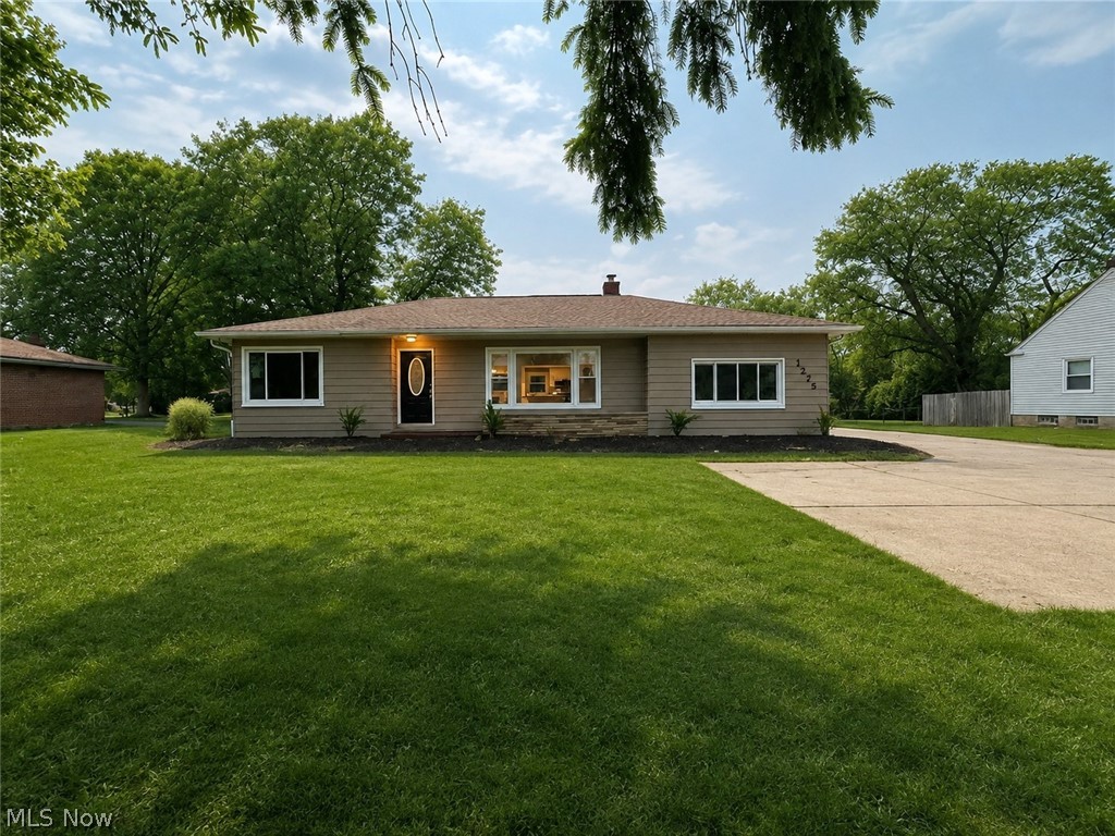 1275 Hillside Road Property Photo 1