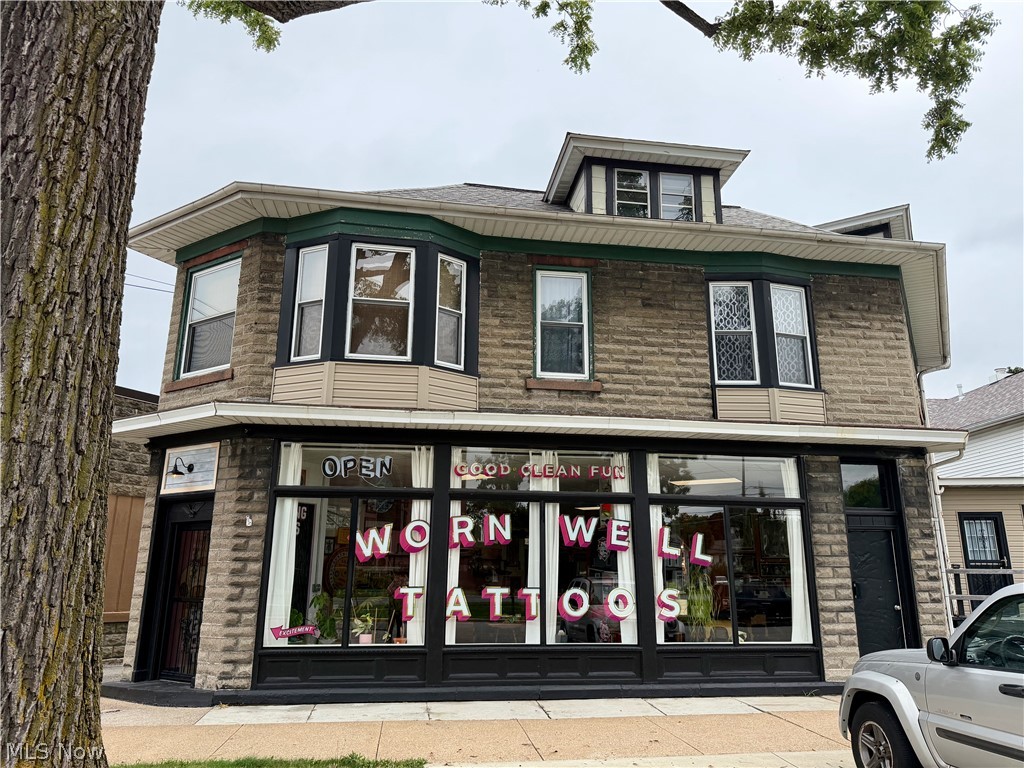 426 Huron Avenue