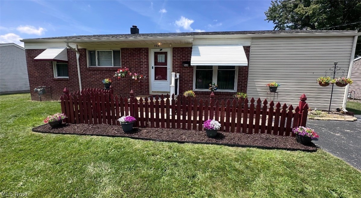 568 Purdue Avenue Property Photo 1