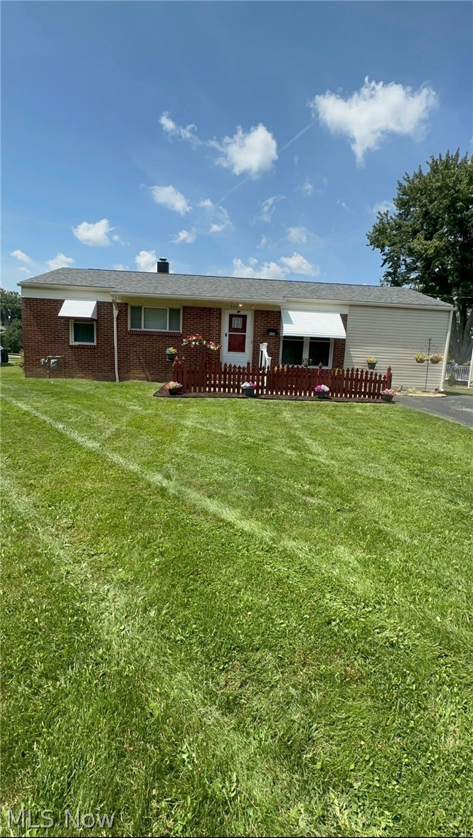 568 Purdue Avenue Property Photo 2
