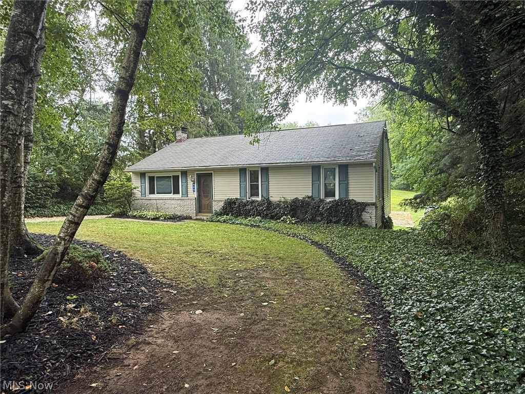 980 Killinger Road Property Photo 1
