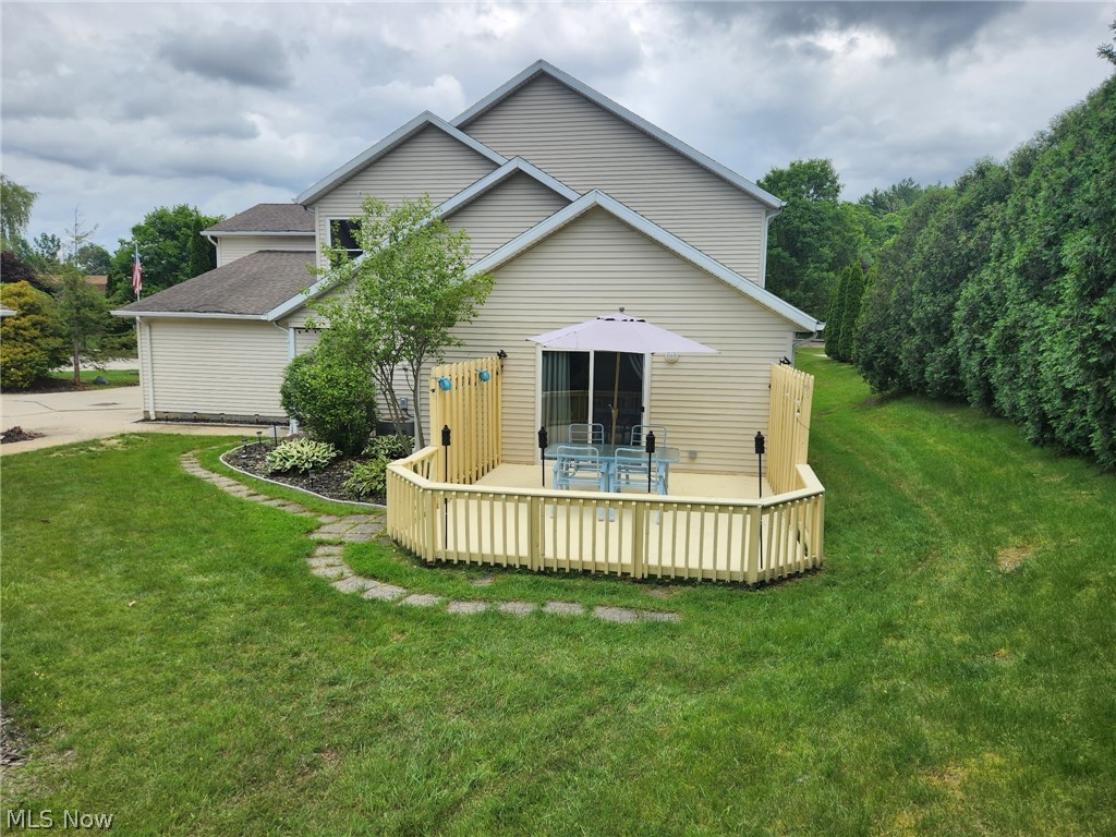 5203 Cline Road B Property Photo 2