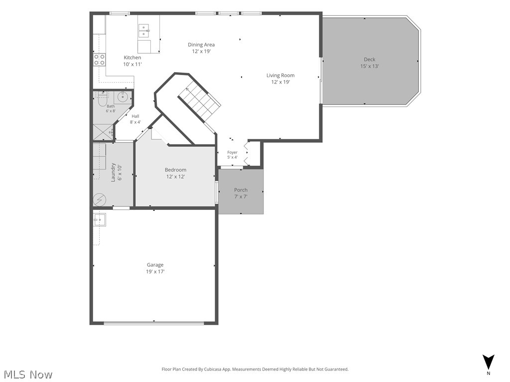 5203 Cline Road B Property Photo 39