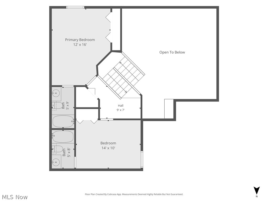 5203 Cline Road B Property Photo 40