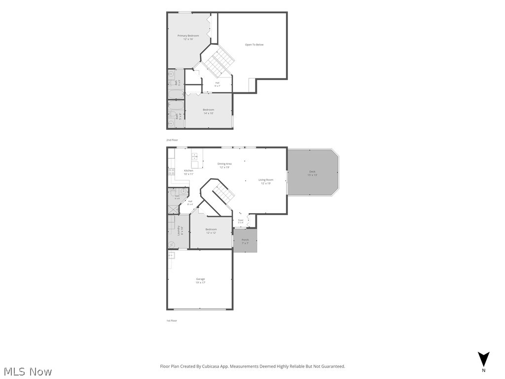 5203 Cline Road B Property Photo 41