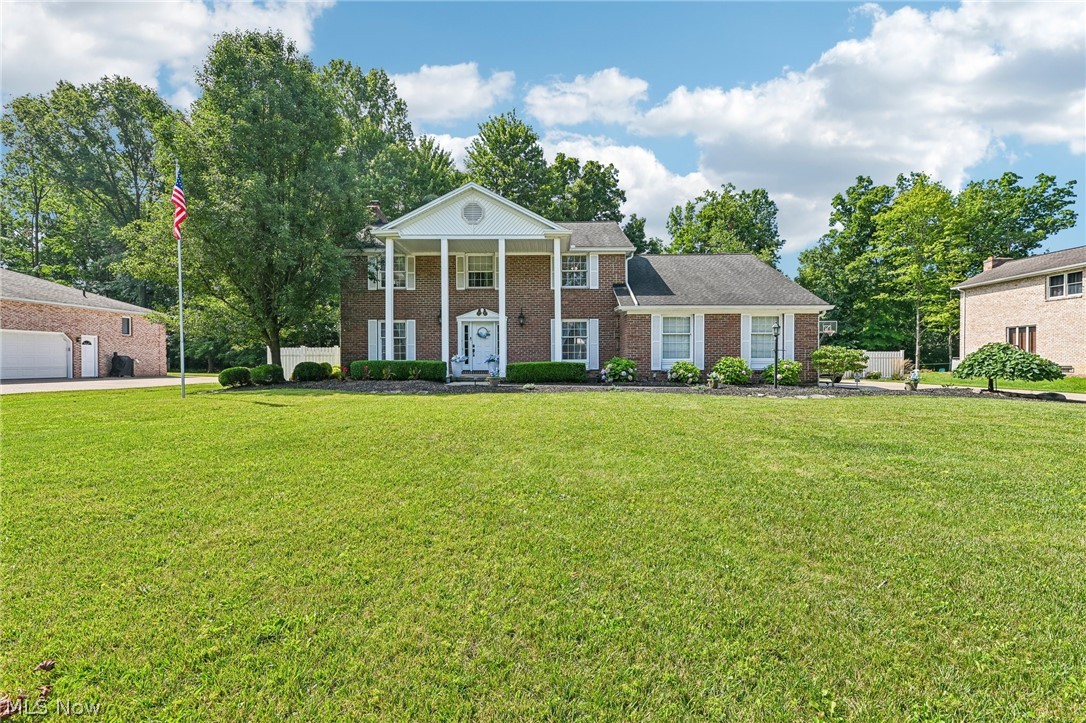 3709 Tippecanoe Place