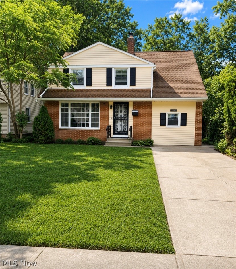 19106 Lanbury Avenue Property Photo 1