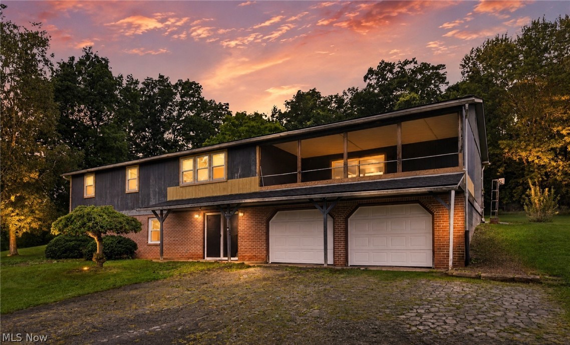 8991 Randel Road Property Photo 1