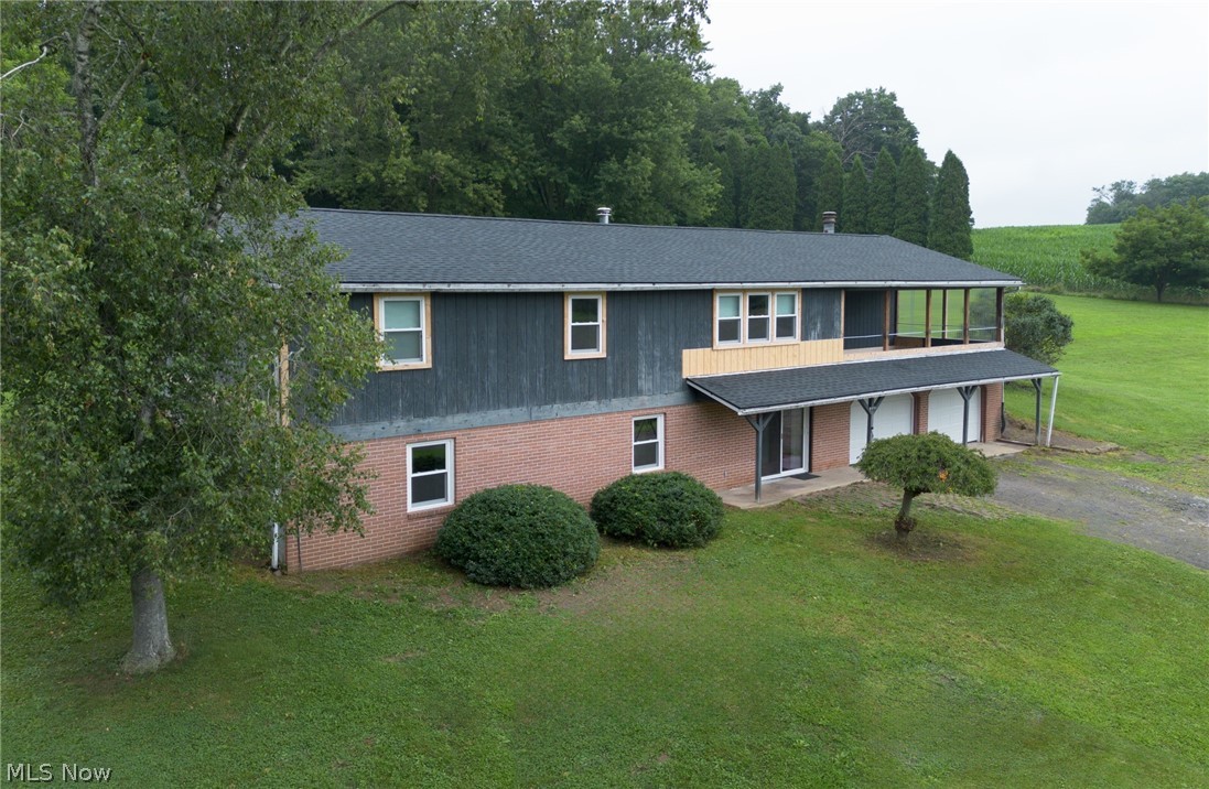 8991 Randel Road Property Photo 2