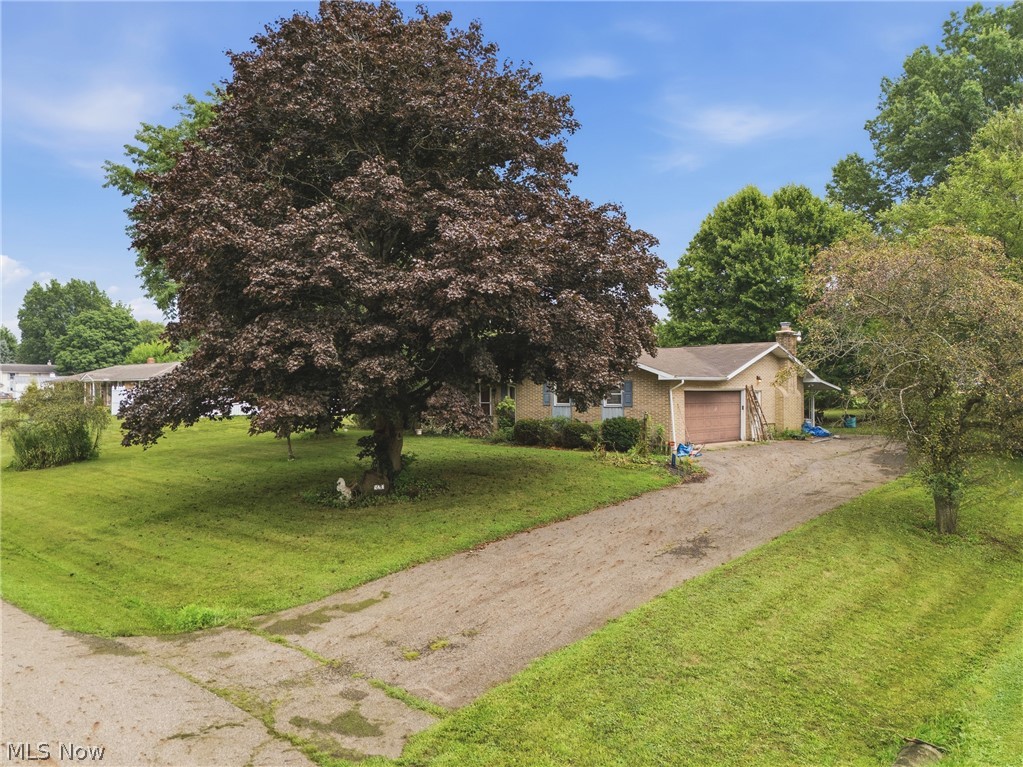 5266 Glenhaven Avenue Property Photo 1