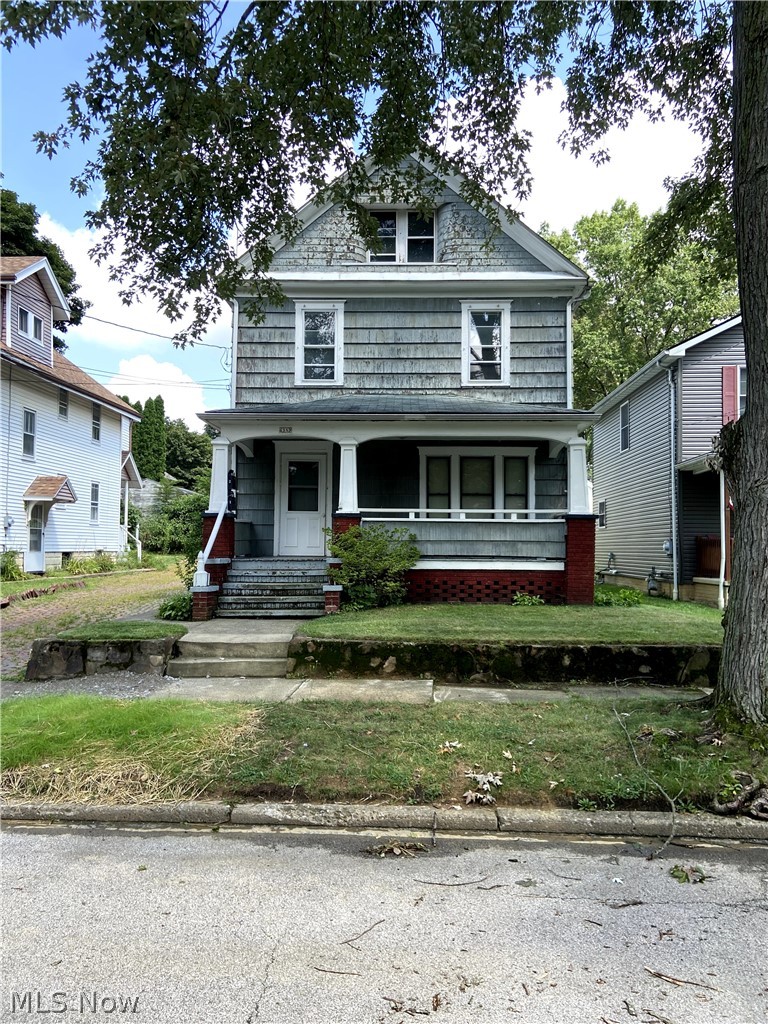 1383 Curtis Street 2 Up Property Photo 1