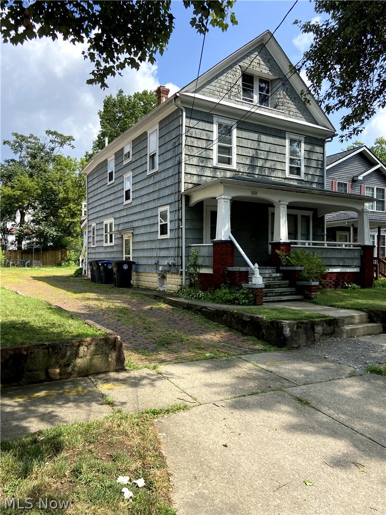 1383 Curtis Street 2 Up Property Photo 2