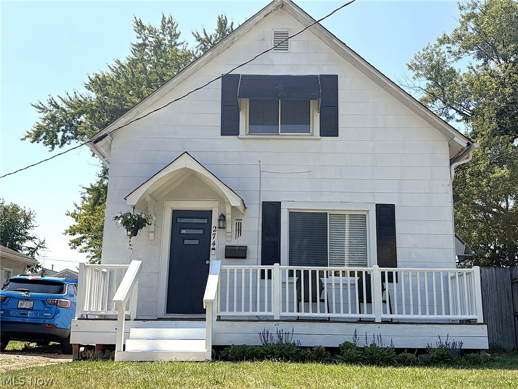 274 Bon Air Avenue