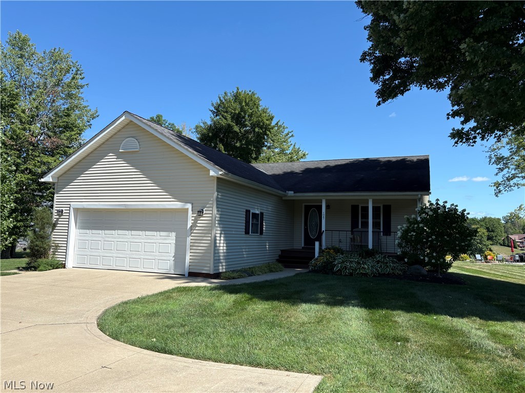 1047 Lode Star Drive Property Photo 1