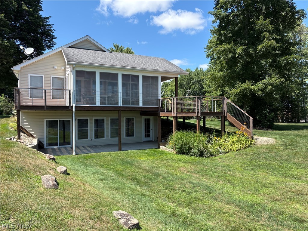 1047 Lode Star Drive Property Photo 4