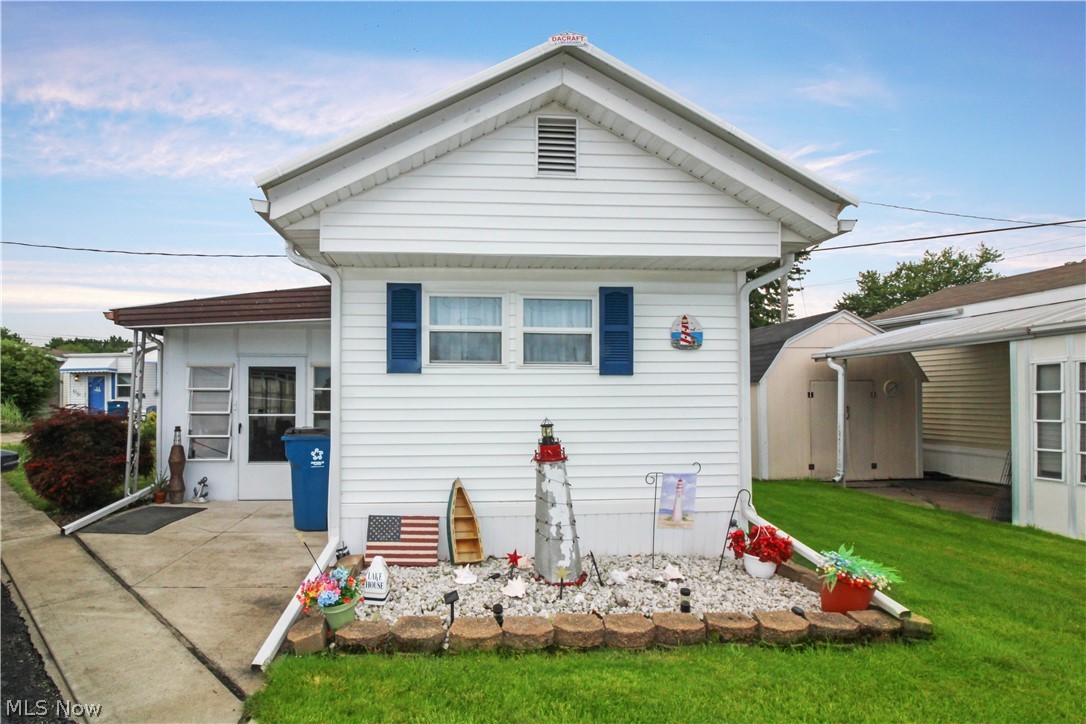 8175 E North Shore Boulevard 16