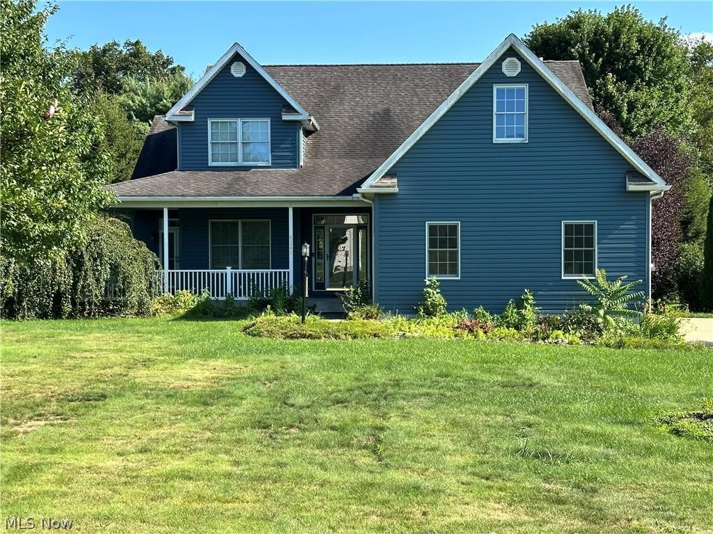 6240 Branch Flat Road