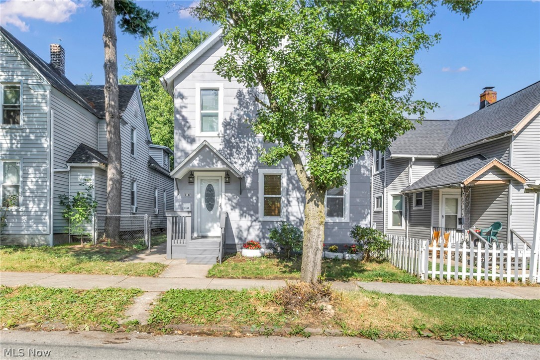 3142 W 40th Street