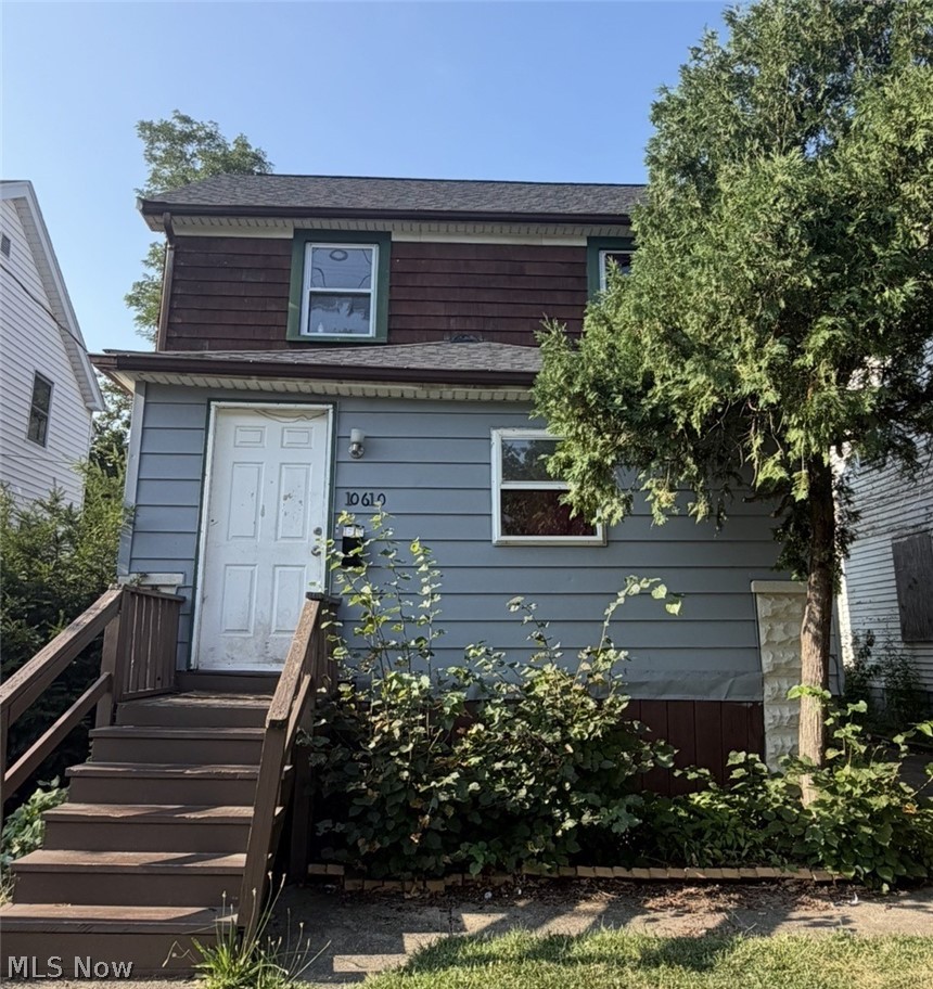10610 Avon Avenue Property Photo 1