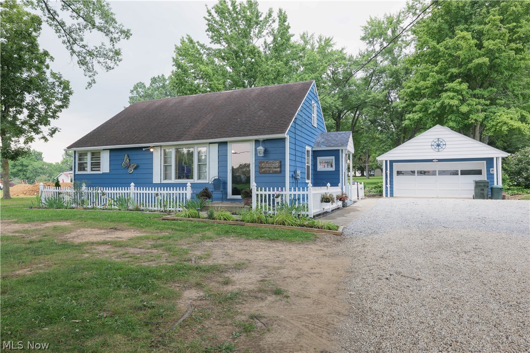 961 Wall Road