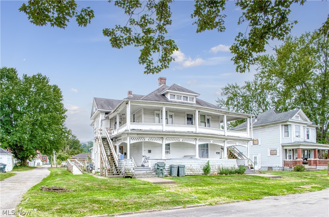 610 Madison Avenue Property Photo 1
