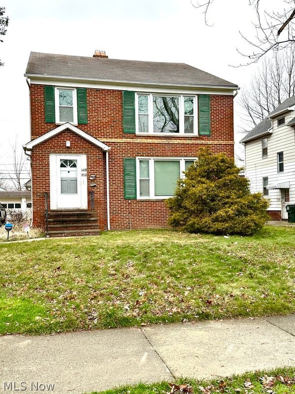 1478 Genesee Road Property Photo 1