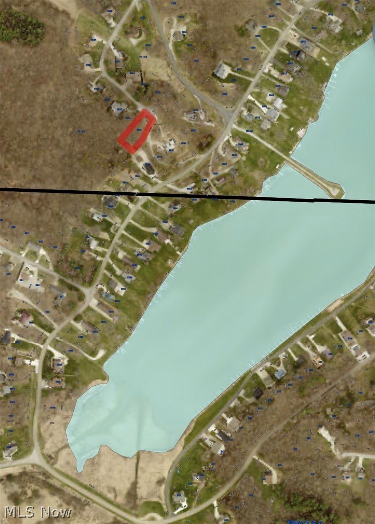 Lot 1623 Comanche Trail Property Photo 4