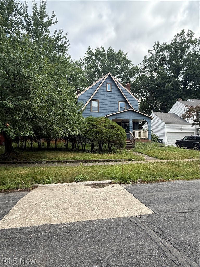 4009 Rosemond Road