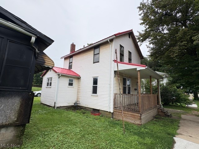 61 E Ely Street Property Photo 2