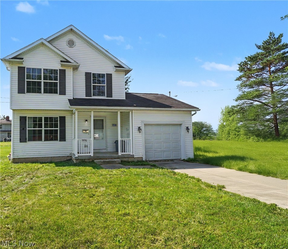 9598 Greenmeadow Road Property Photo 1