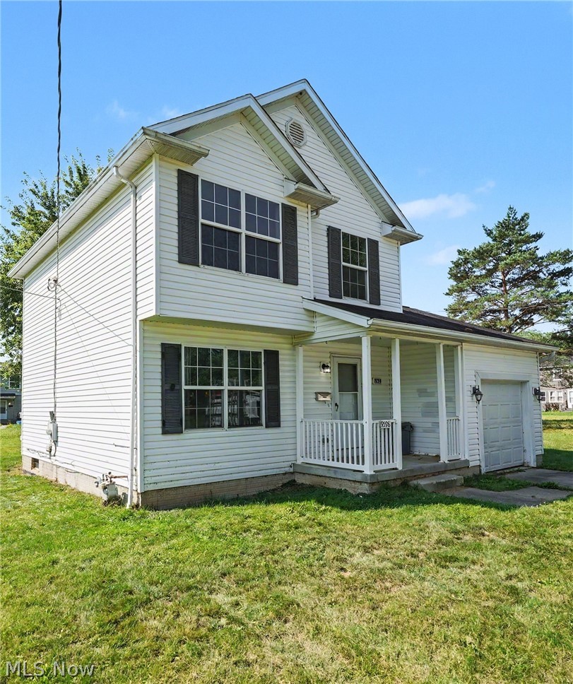 9598 Greenmeadow Road Property Photo 2