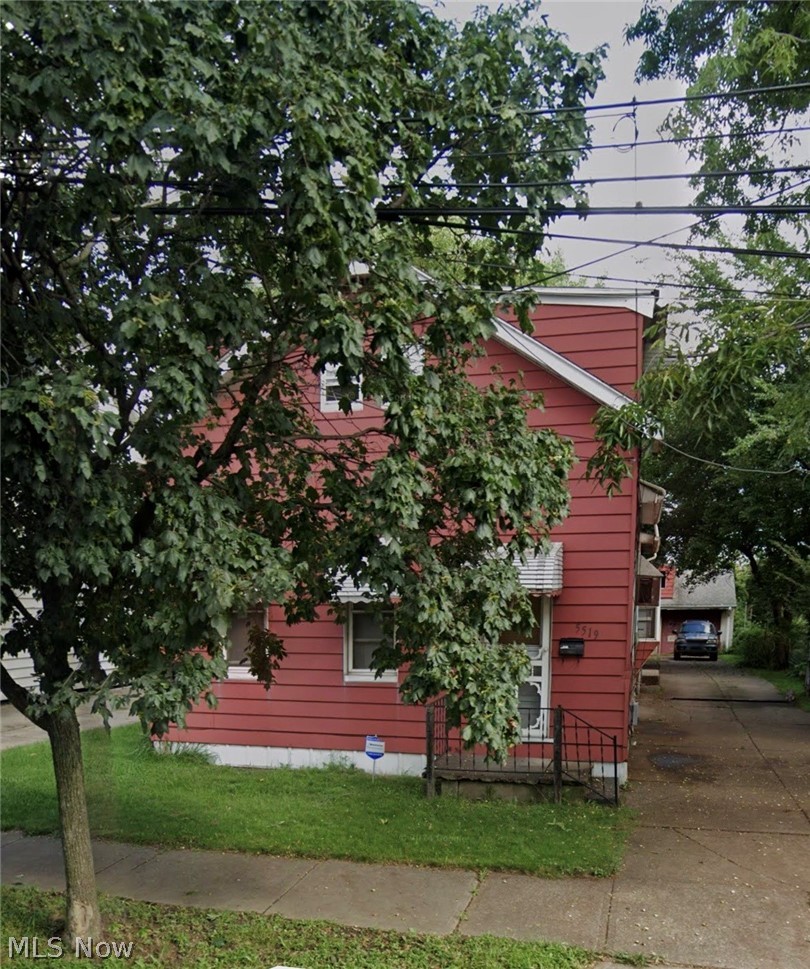 5519 Linton Avenue Property Photo 1
