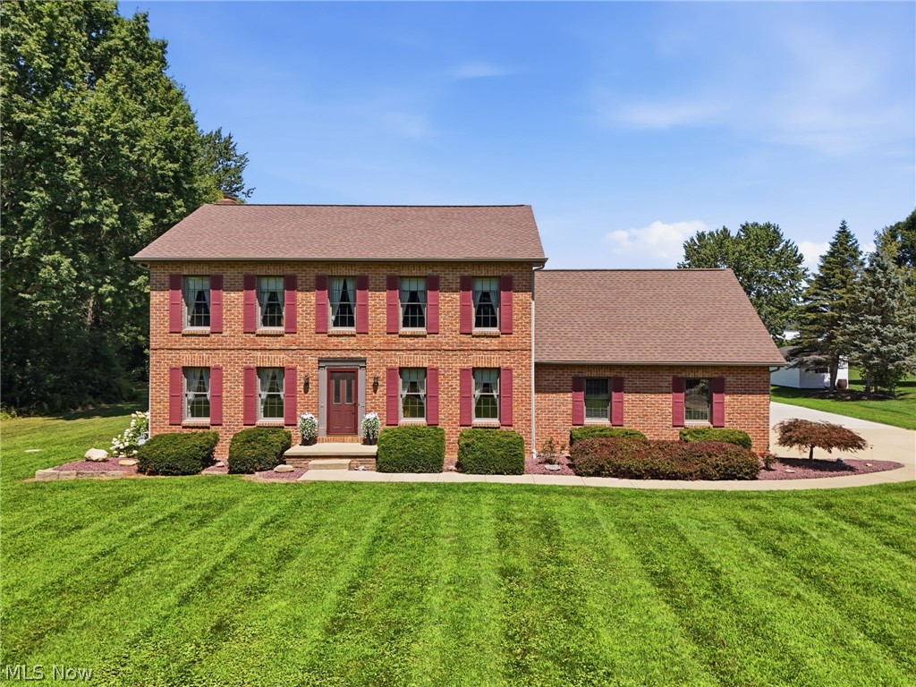 558 Thornberry Trail