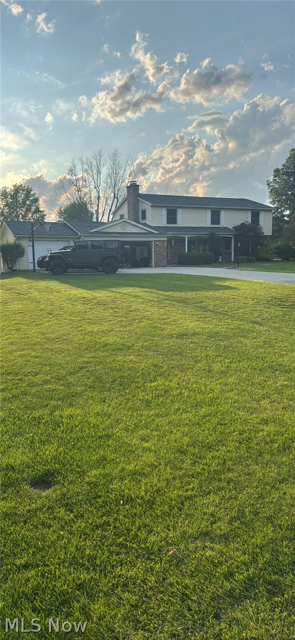 1560 Fairway Drive
