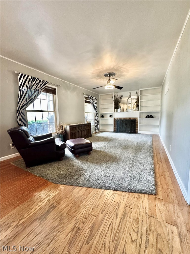1560 Fairway Drive Property Photo 2