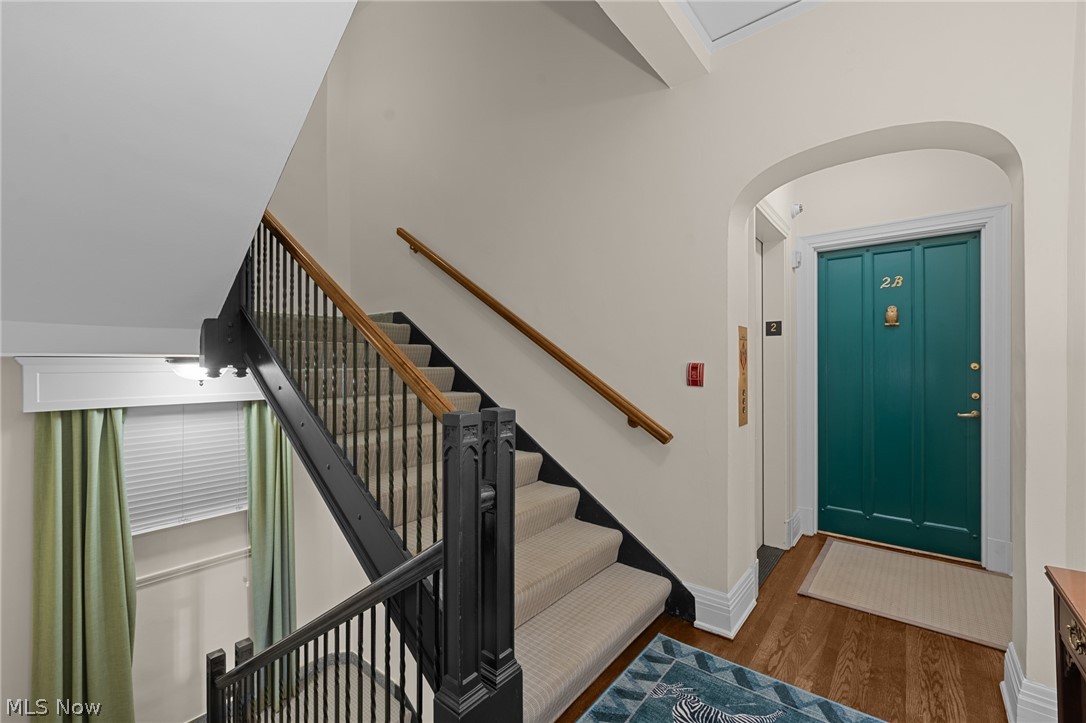 13605 Shaker Boulevard 2b Property Photo 4