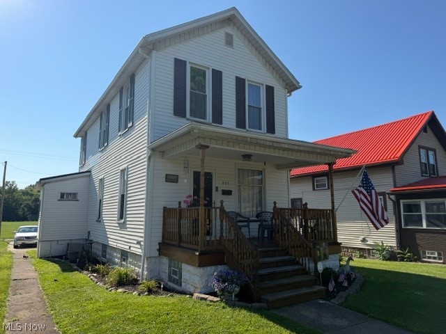 503 N 1st Property Photo 1