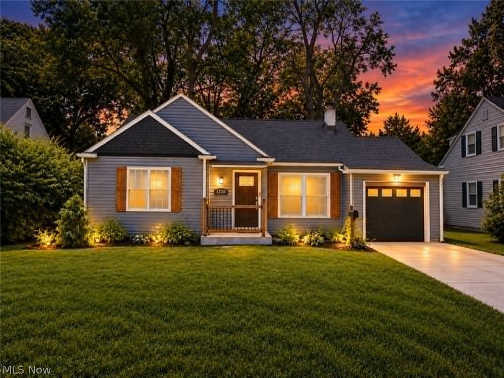 1600 Delia Avenue Property Photo