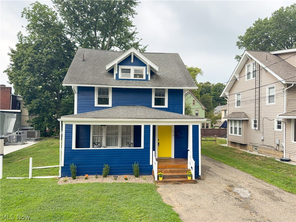 114 Linden Street Property Photo