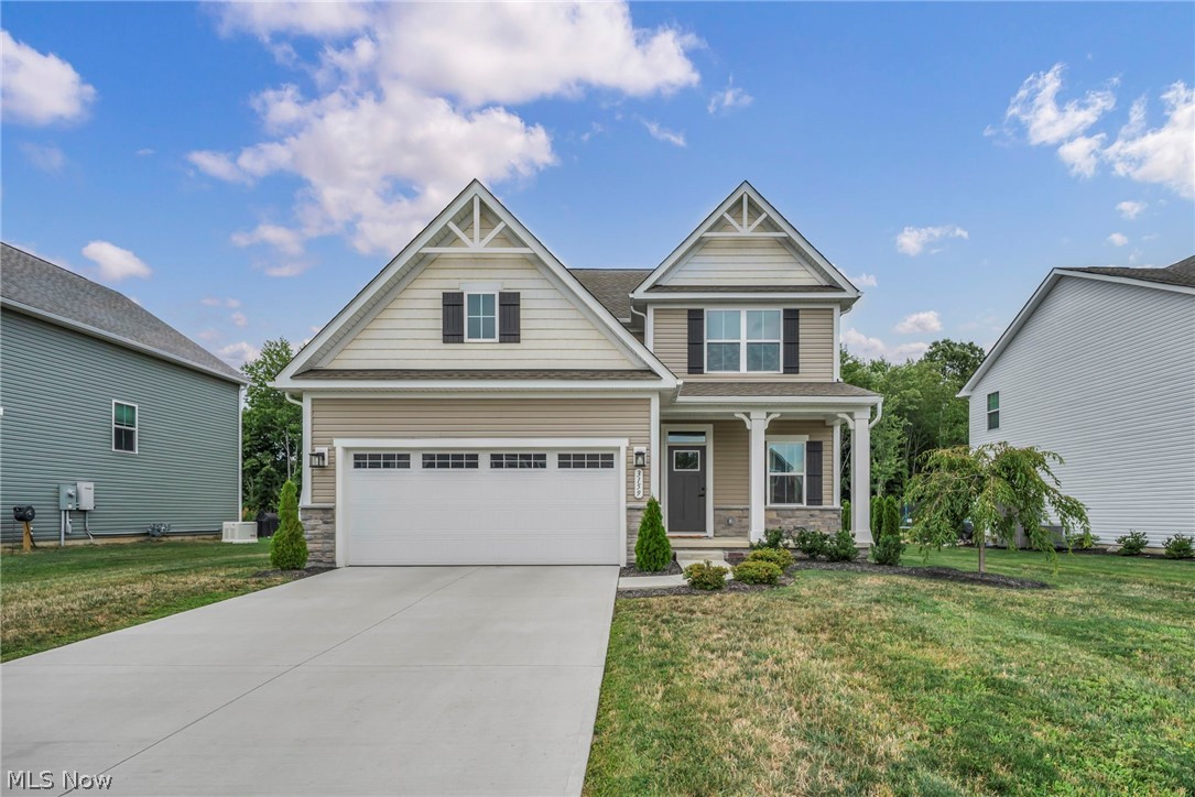 3159 Azalea Ridge Drive