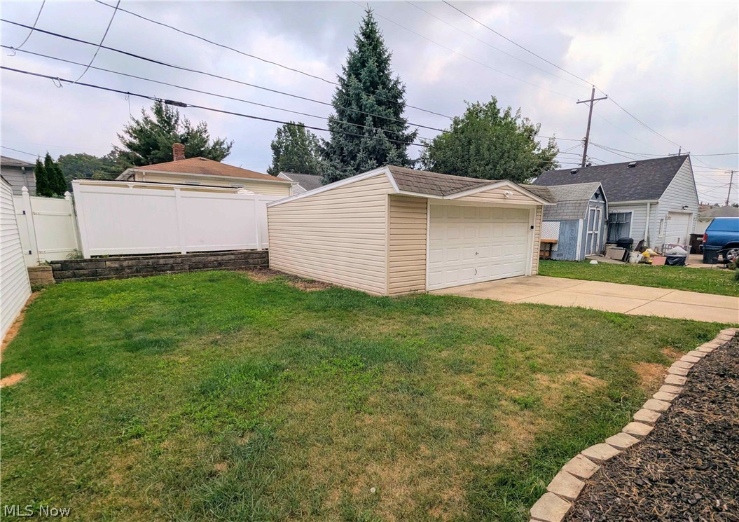 3207 Wellington Avenue Property Photo 19