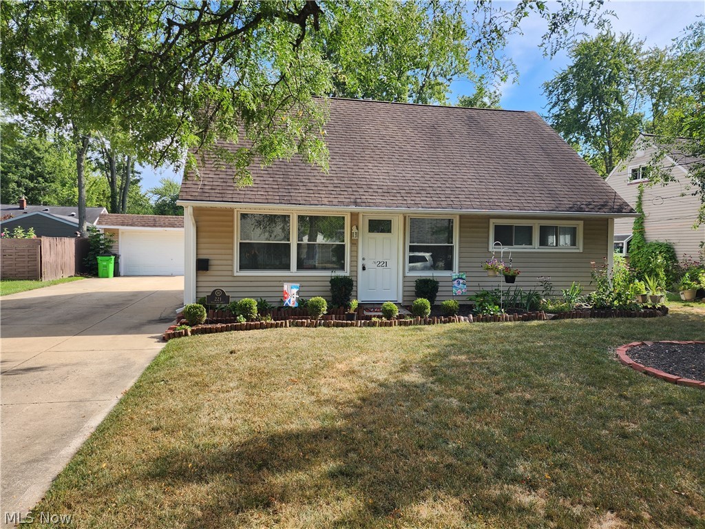 221 Wallace Drive