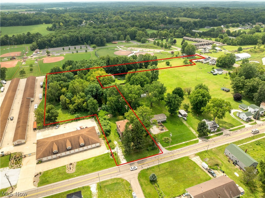 2320 Greensburg Road
