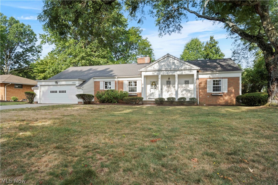 1822 Donna Drive Property Photo 2
