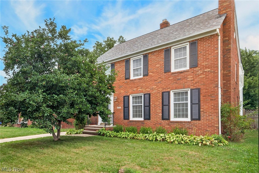 1515 Bunts Road Property Photo 1