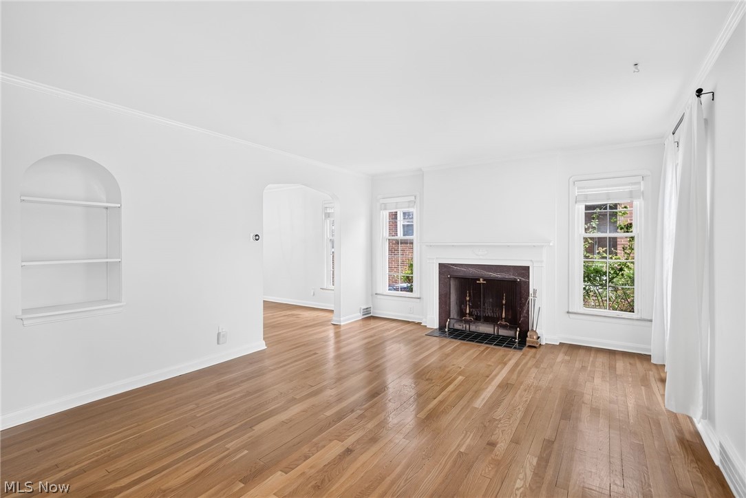 1515 Bunts Road Property Photo 6