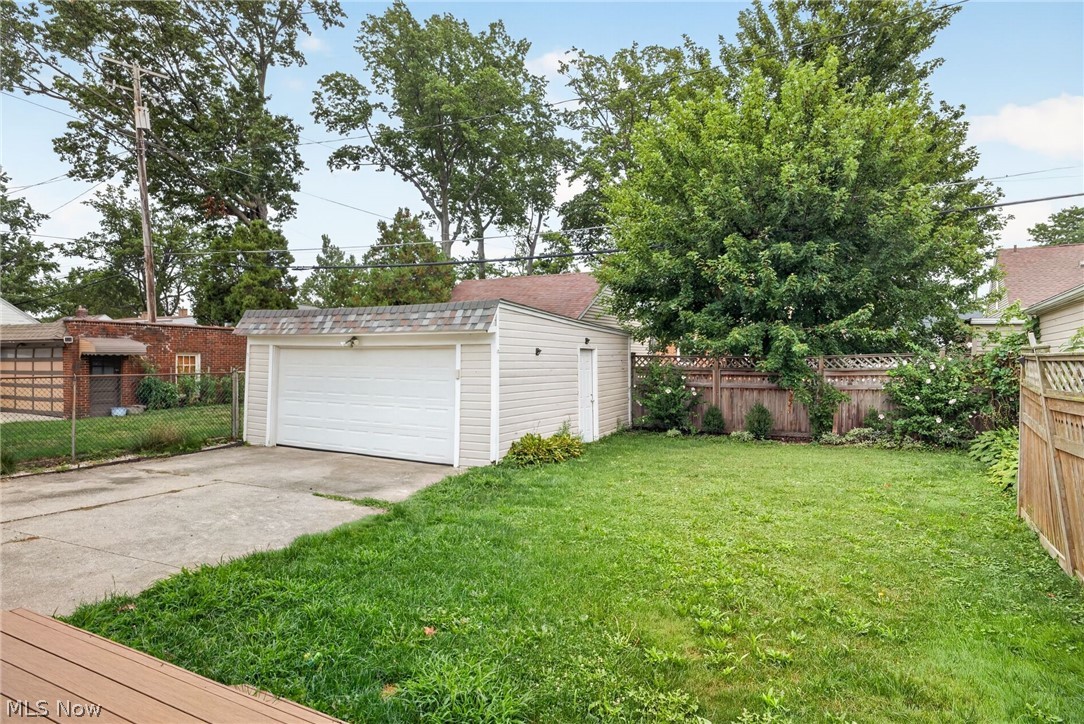 1515 Bunts Road Property Photo 32