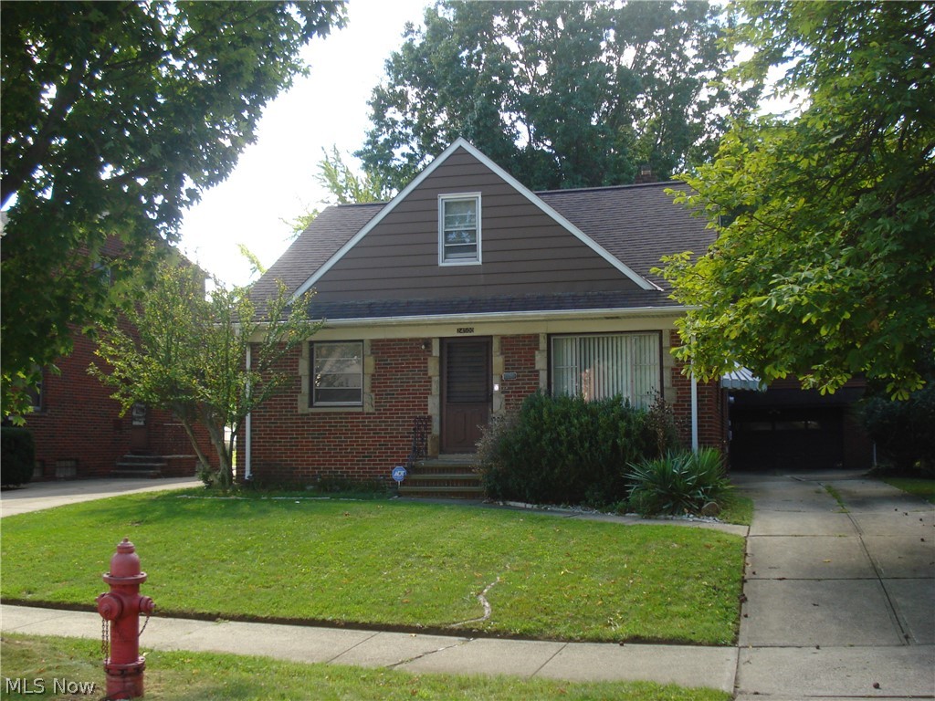 24500 Puritan Road