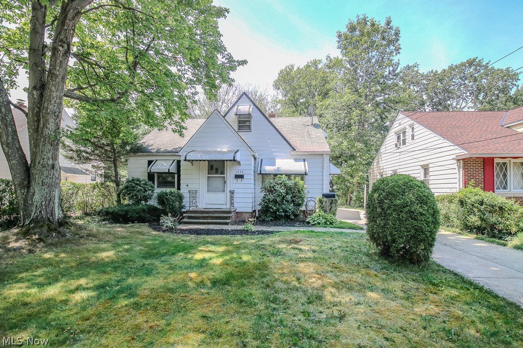 1752 Brainard Road Property Photo 1