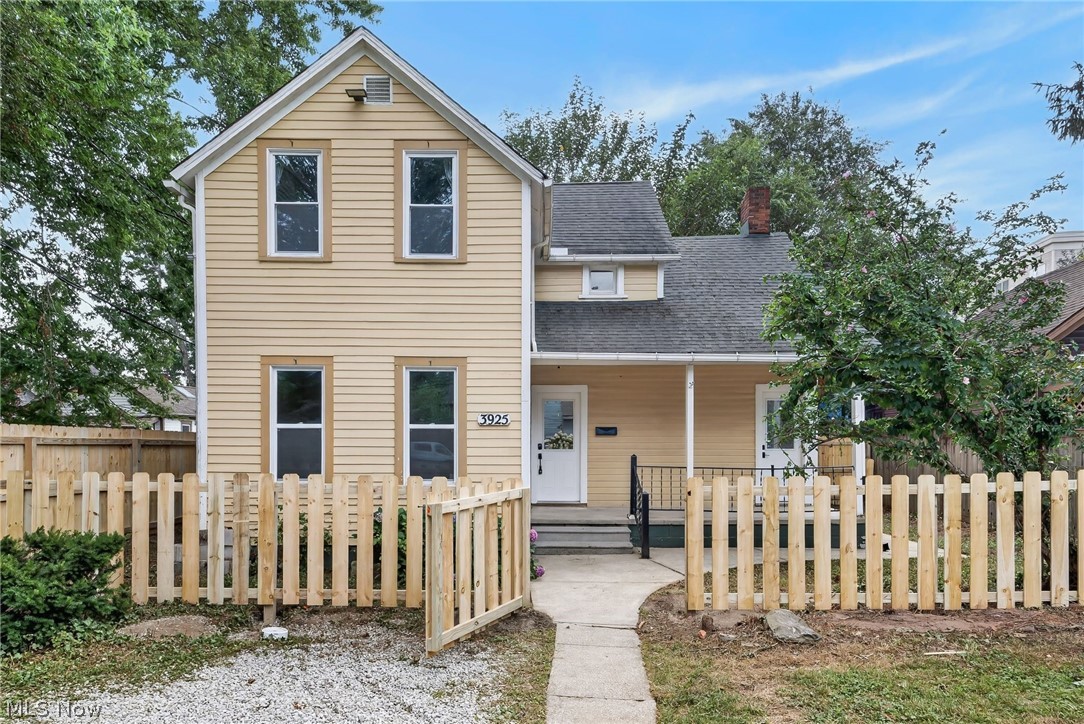 3925 Bridge Avenue Property Photo 1